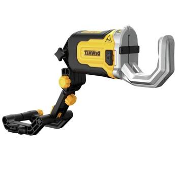 磨砂抛光配件| Dewalt DWAPVCIR冲击连接PVC/PEX管刀附件